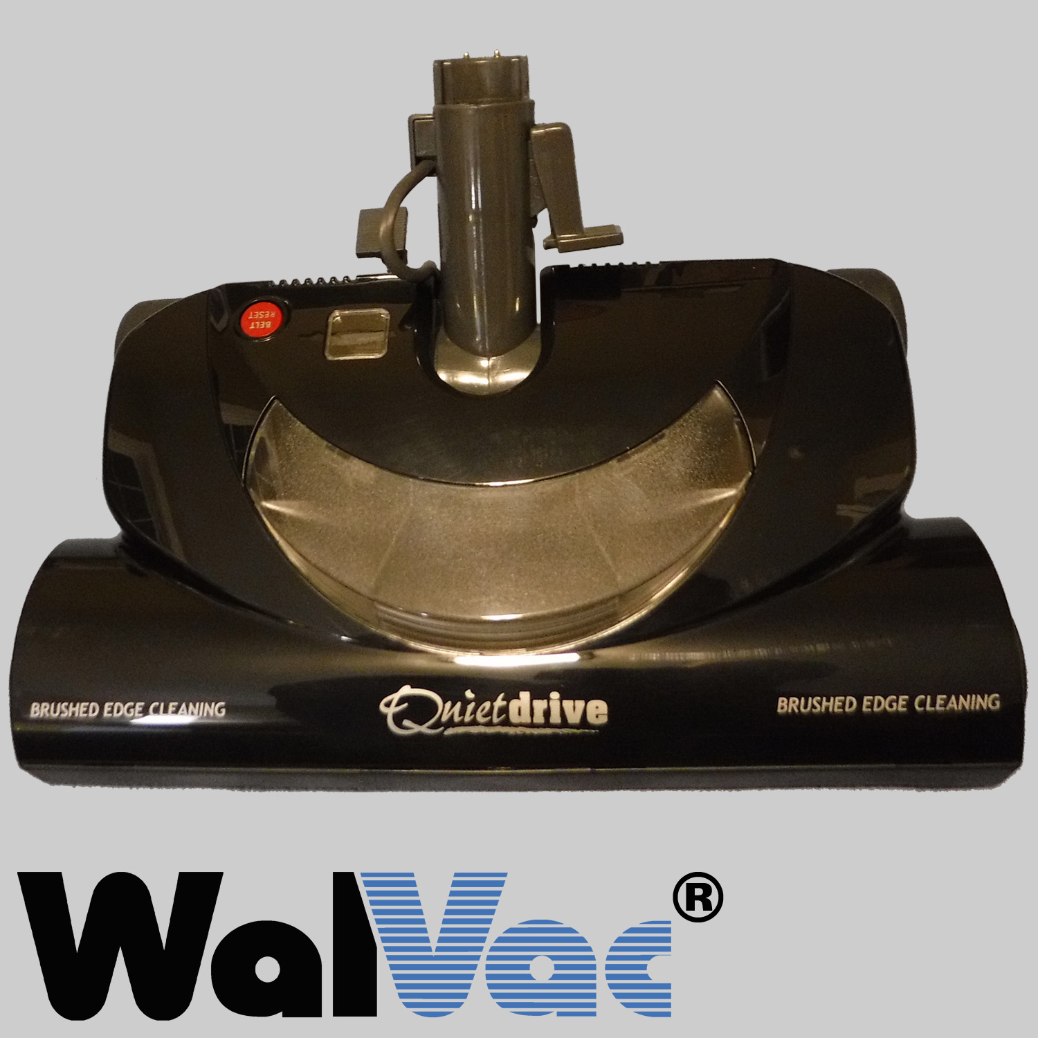 VaLSe – The Line - WalVac Accessory kit with Direct connect Hose 30' or 35' in